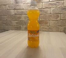 Добрый Апельсин