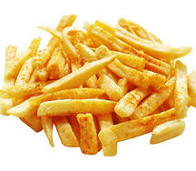 Картофель фри