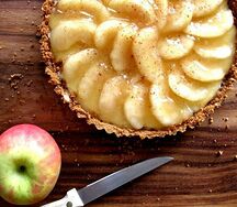 Пирог Premium Яблочный