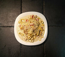 Паста Песто