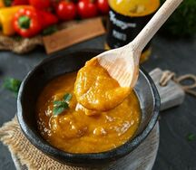 Соус Манго-чили