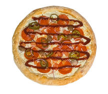 Пицца Дракон Xxl