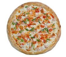 Пицца Цыпленок Sweet Chili Xxl