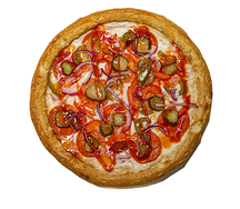 Пицца Кавказская L