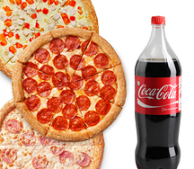 Комбо Всем угодишь