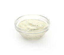 Соус Чесночный ранч