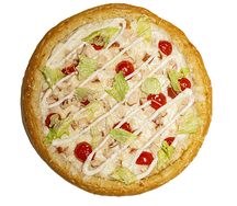 Пицца Цезарь L