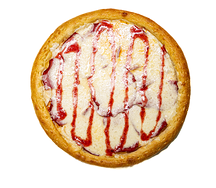 С Говядиной Subway 40см