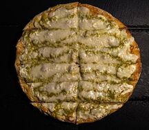 Сырные палочки Песто