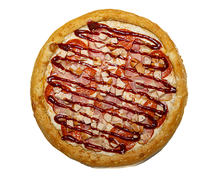 Пицца Мясная Барбекю L