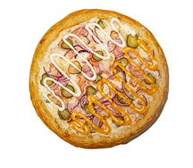 По-Уральски L