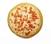 Пицца Маргарита Xl