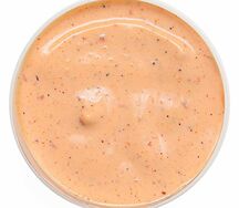 Спайси соус