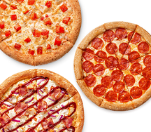 Комбо Для друзей