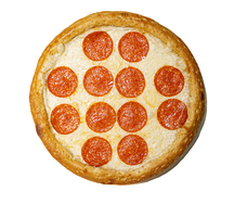 Пицца Пепперони L