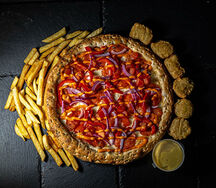 Комбо Лёгкий