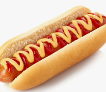 Хот - дог классический