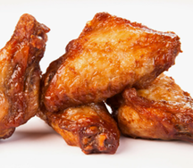 Куриные Крылья Баффало