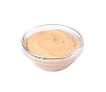 Соус Тысяча островов