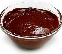 Соус Барбекю