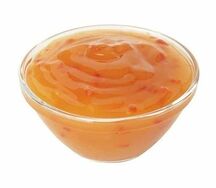 Соус Кисло-сладкий