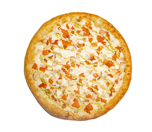 Песто-пицца L