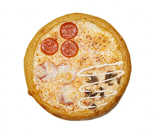 Пицца Четыре сезона L