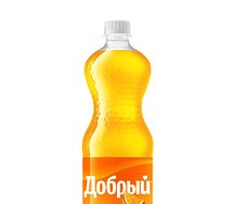 Добрый апельсин