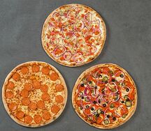 Комбо Три 30