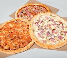 Комбо Три 40