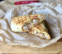 Ролл Тортильяс