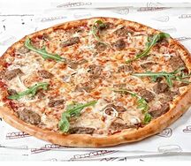 Пицца Чиполлино