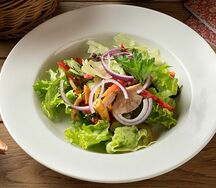 Салат Летний