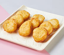 Наггетсы куриные 9 шт