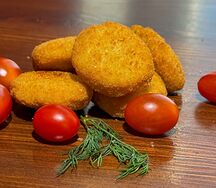 Наггетсы куриные