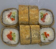 Филадельфия темпура