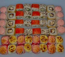 Сет Солнечный