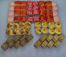 Сет Путь воина