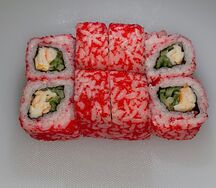 Калифорния