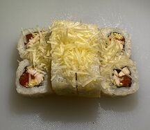 Цезарь ролл