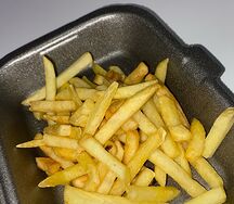 Картофель фри