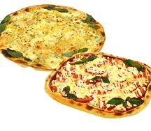 Сырное наслаждение