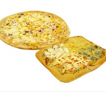 Вкусное сочетание