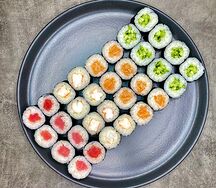 Сет Классик