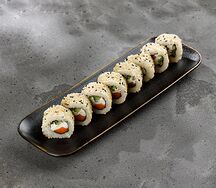 Ролл Аляска