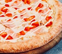 Цыплёнок ранч 