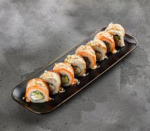 Ролл Филадельфия Duo