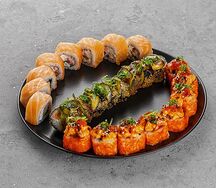 Сет Гармония