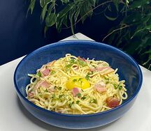 Паста Карбонара