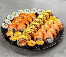 Сет Престиж